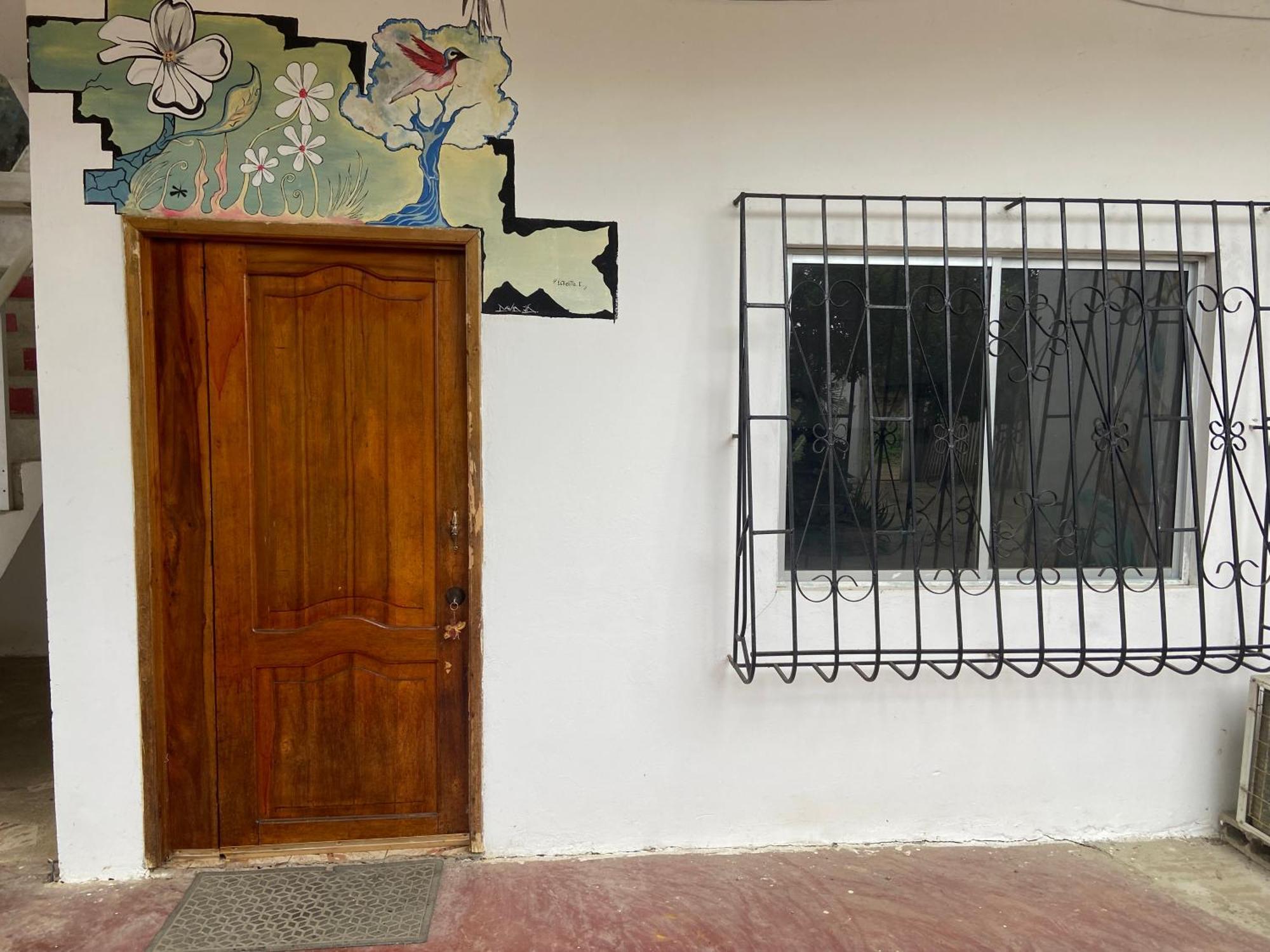 Hosteria Del Puerto Puerto Lopez Exterior photo